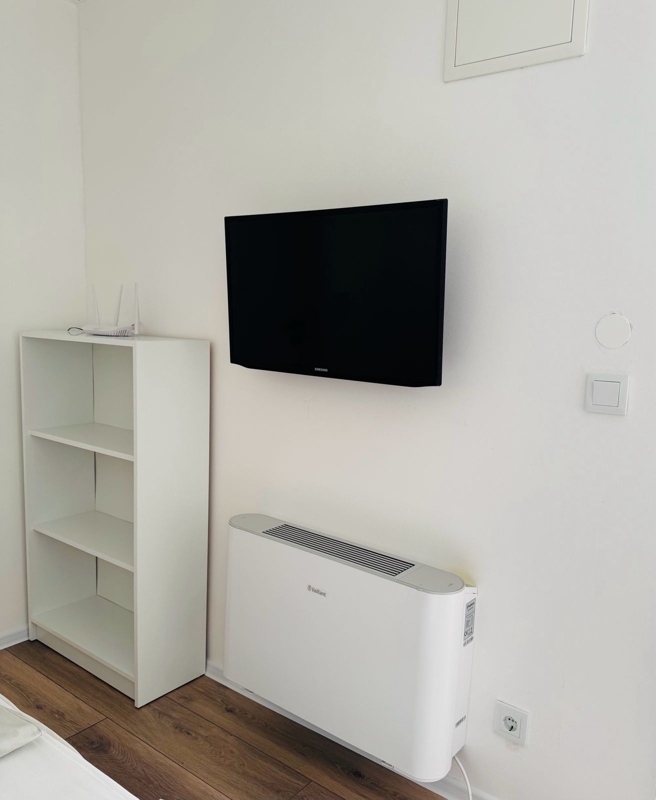 Apartman 1